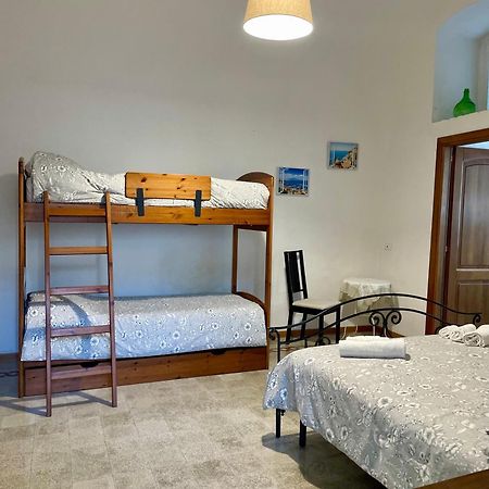 Mena Holiday House Villa Sant'Agnello Exterior foto
