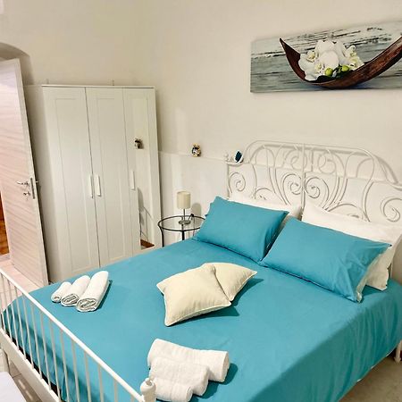 Mena Holiday House Villa Sant'Agnello Exterior foto