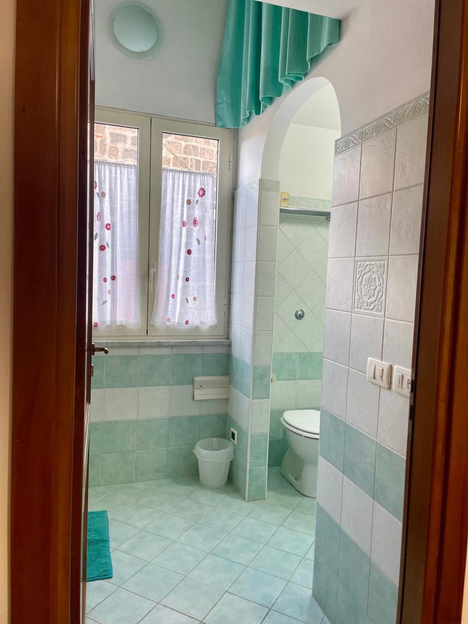 Mena Holiday House Villa Sant'Agnello Exterior foto
