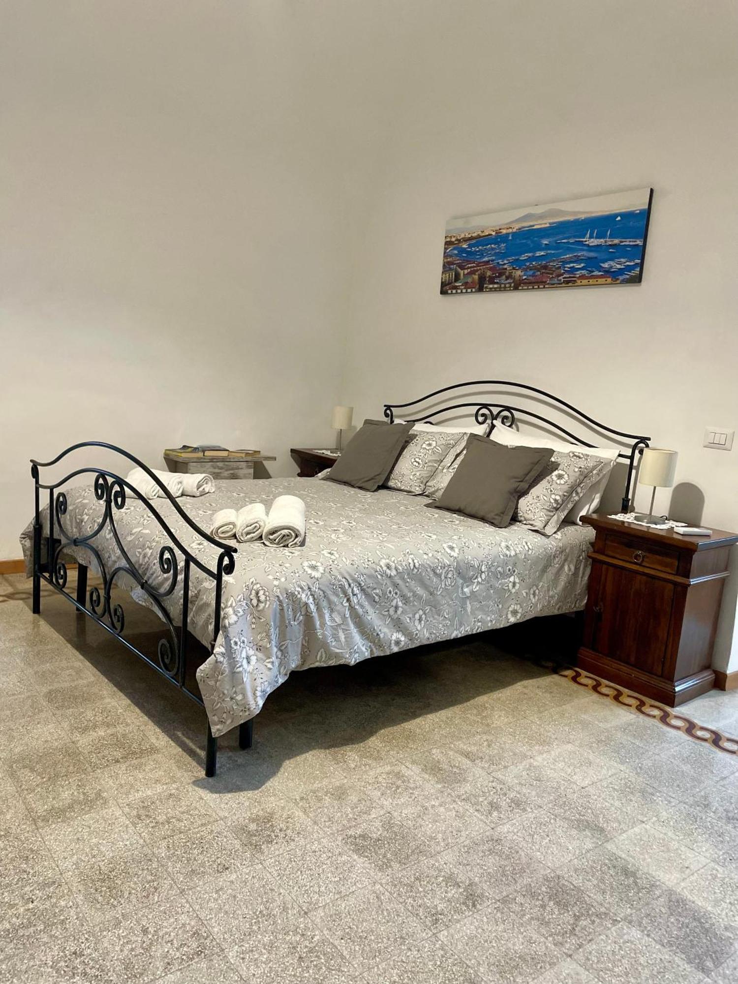 Mena Holiday House Villa Sant'Agnello Exterior foto