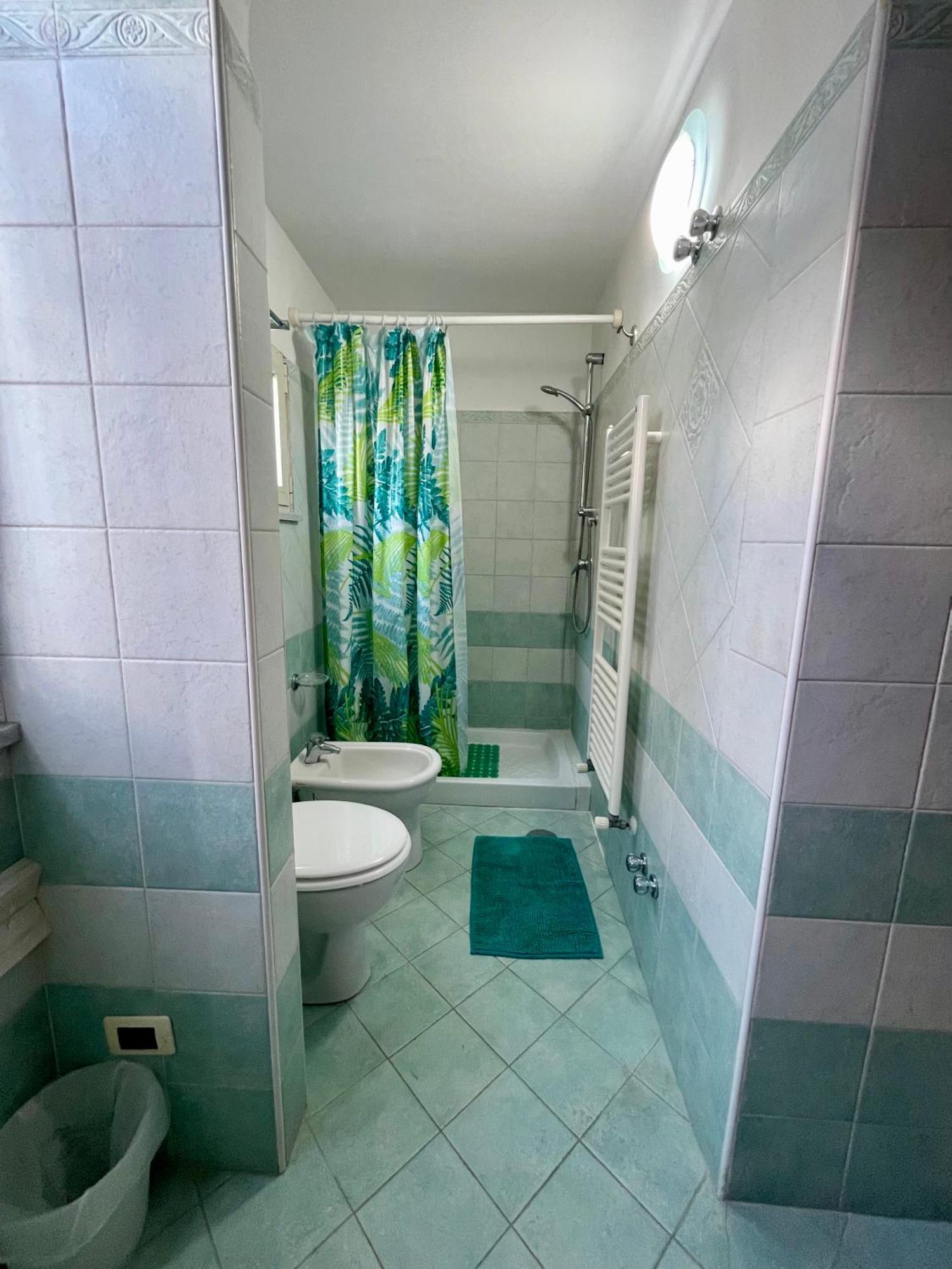 Mena Holiday House Villa Sant'Agnello Exterior foto