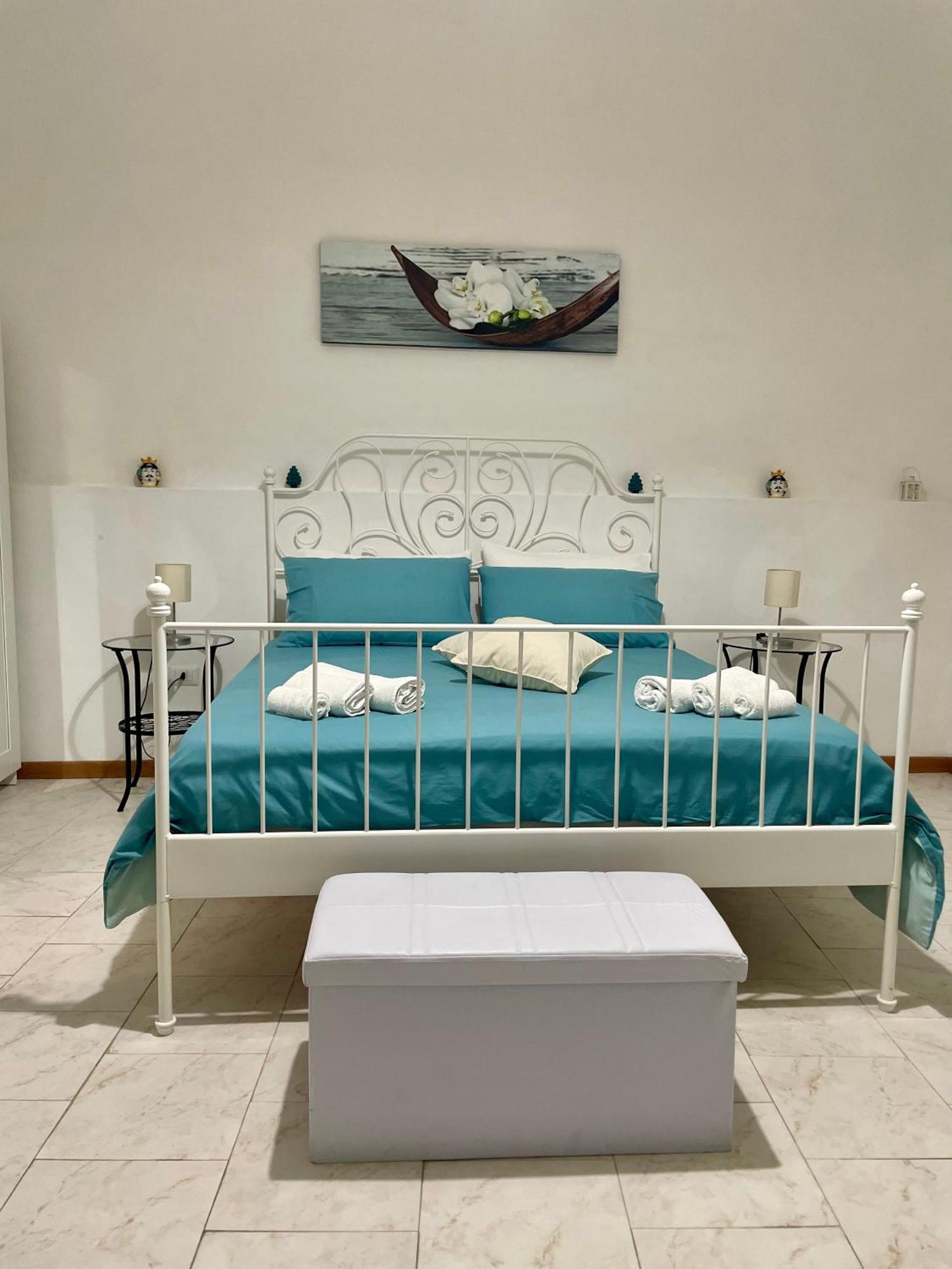 Mena Holiday House Villa Sant'Agnello Exterior foto