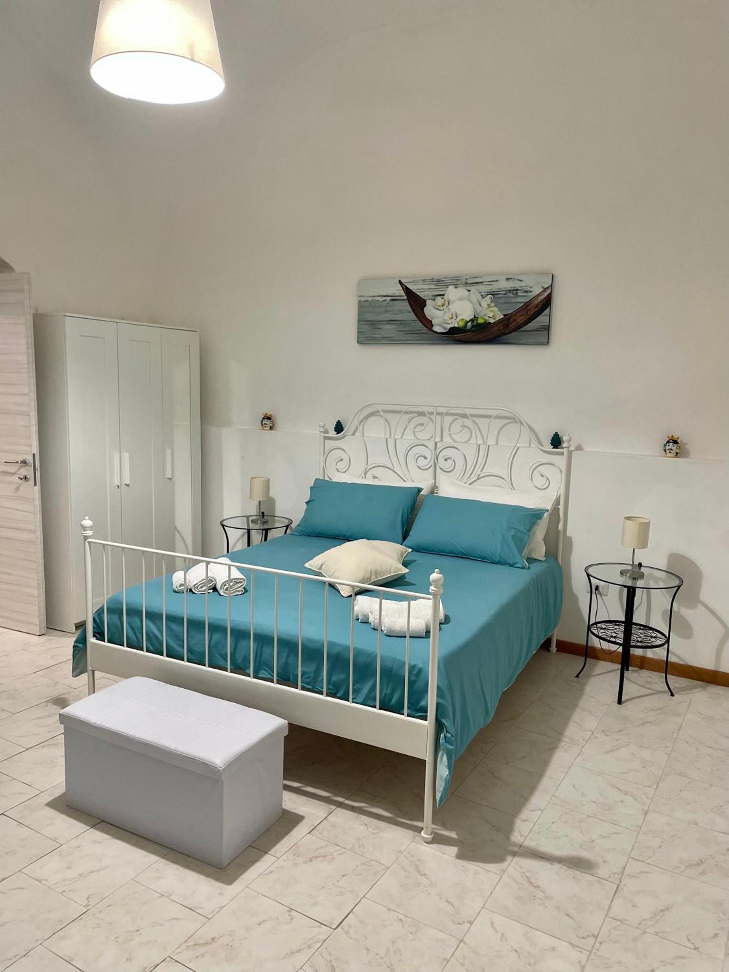 Mena Holiday House Villa Sant'Agnello Exterior foto
