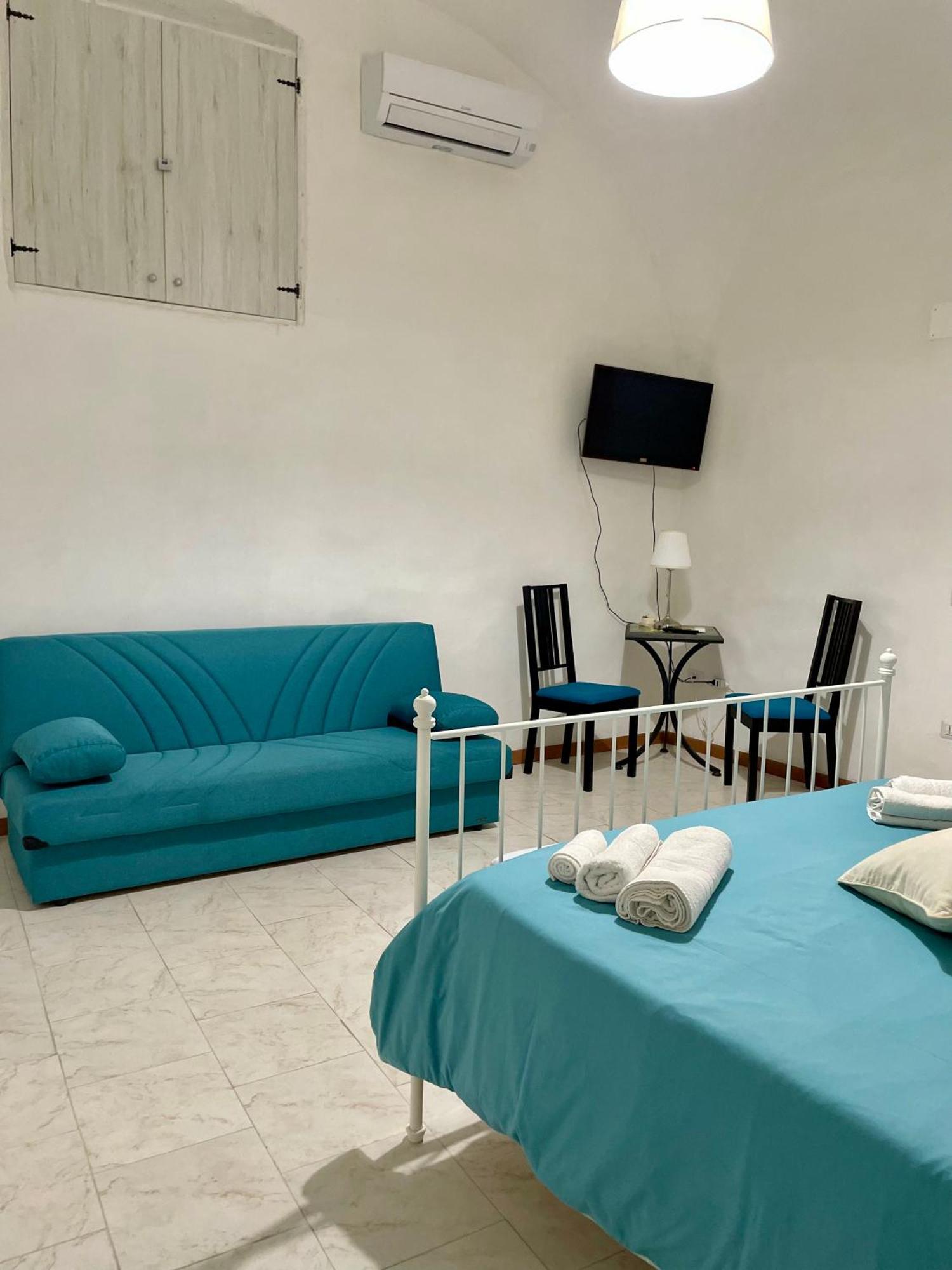 Mena Holiday House Villa Sant'Agnello Exterior foto