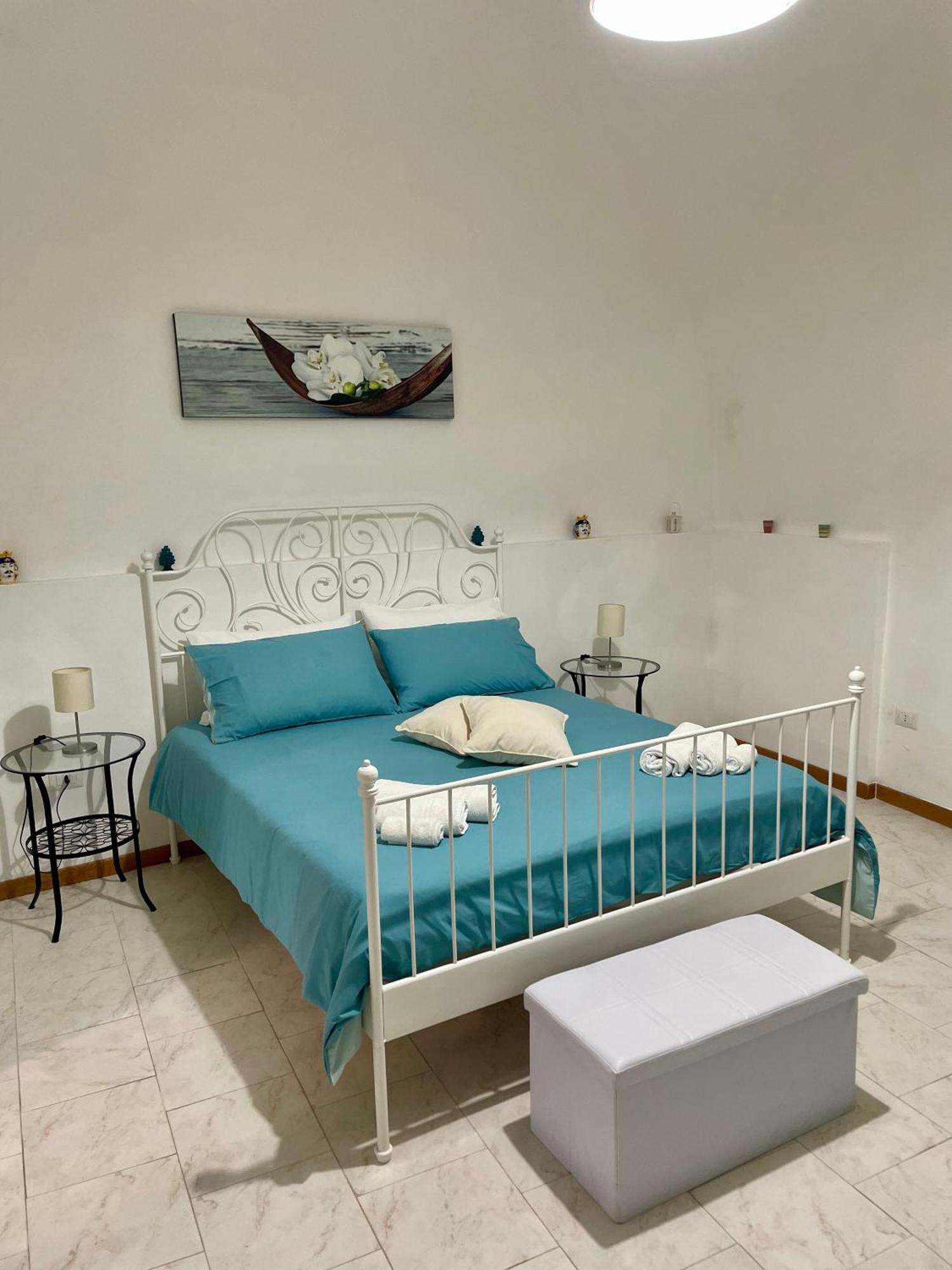 Mena Holiday House Villa Sant'Agnello Exterior foto