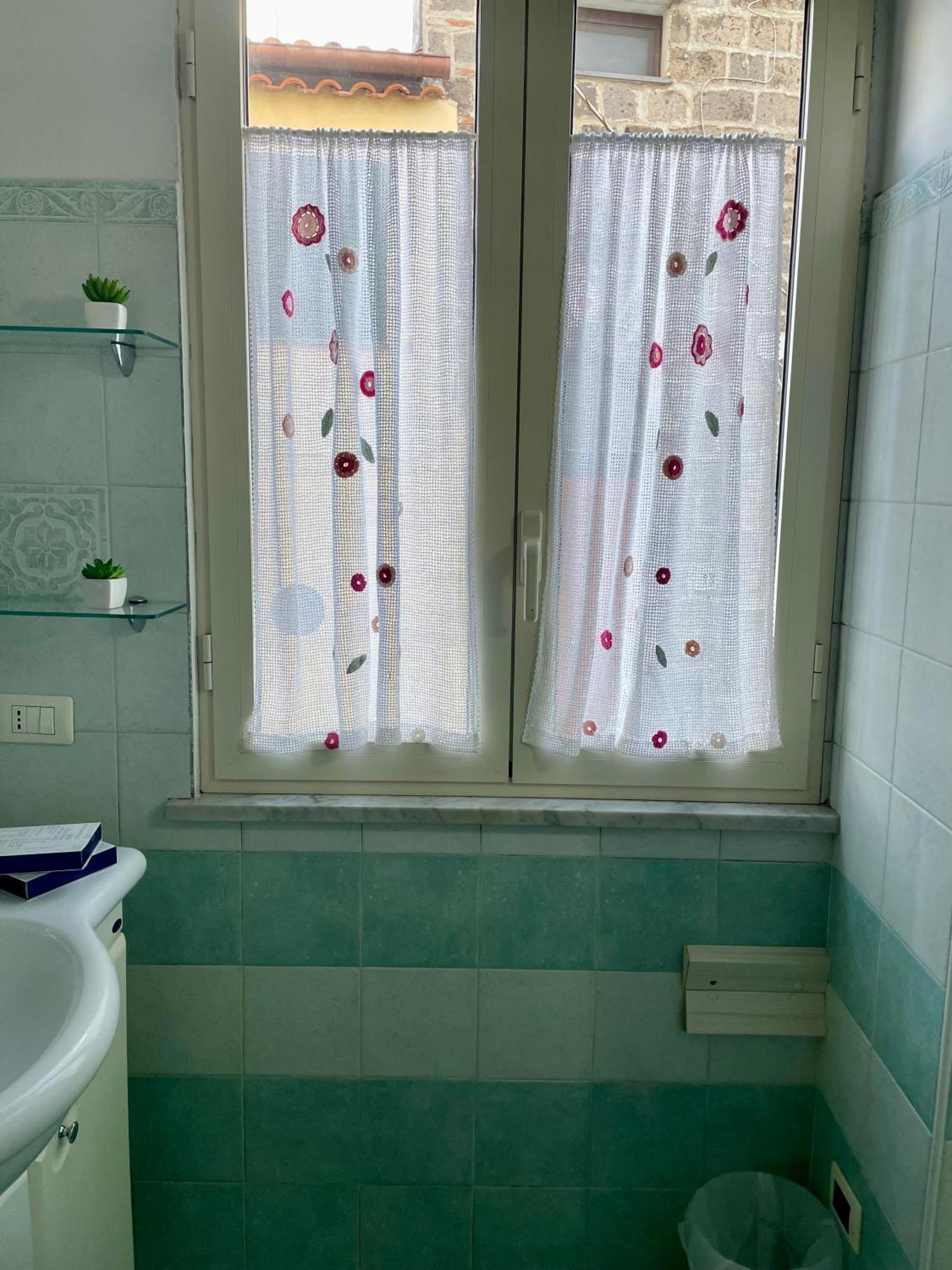 Mena Holiday House Villa Sant'Agnello Exterior foto